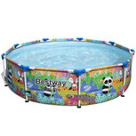 Bestway Zwembad Steel Pro MAX 274x66 cm Bestway Zwembad Steel Pro MAX 274x66 cm
