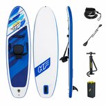 Bestway Hydro-Force Stand Up Paddleboard Oceana opblaasbaar Bestway Hydro-Force Stand Up Paddleboard Oceana opblaasbaar