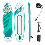 92900 Bestway Hydro-Force Stand Up Paddleboard Huaka’i opblaasbaar 92900 Bestway Hydro-Force Stand Up Paddleboard Huaka’i opblaasbaar