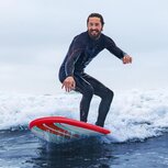 Bestway Stand Up Paddleboard Hydro-Force Compact Surf 8 243x57x7 cm Bestway Stand Up Paddleboard Hydro-Force Compact Surf 8 243x57x7 cm