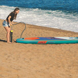 Bestway Paddleboardset Hydro-Force Huaka'i Tech 305 cm 65312 Bestway Paddleboardset Hydro-Force Huaka'i Tech 305 cm 65312