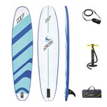 Bestway Hydro Force Surfplank opblaasbaar 243x57x7 cm Bestway Hydro Force Surfplank opblaasbaar 243x57x7 cm