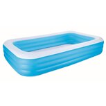 Bestway Zwembad opblaasbaar 305x183x56 cm Bestway Zwembad opblaasbaar 305x183x56 cm