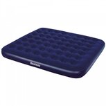 Bestway Luchtbed opblaasbaar 203x183x22 cm 67004 Bestway Luchtbed opblaasbaar 203x183x22 cm 67004