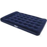 Bestway Luchtbed met ingebouwde voetpomp 191x137x28 cm Bestway Luchtbed met ingebouwde voetpomp 191x137x28 cm