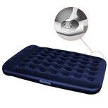 Bestway Luchtbed met ingebouwde voetpomp 203x152x28 cm Bestway Luchtbed met ingebouwde voetpomp 203x152x28 cm