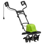 Tuinfrees met 4 messen elektrisch 800 W Tuinfrees met 4 messen elektrisch 800 W