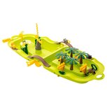 Waterspeelgoed jungle 51x21,5x66,5 cm polypropeen Waterspeelgoed jungle 51x21,5x66,5 cm polypropeen