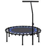 Fitnesstrampoline met handgreep 102 cm Fitnesstrampoline met handgreep 102 cm