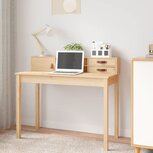 Bureau 110x50x93 cm massief grenenhout Bureau 110x50x93 cm massief grenenhout
