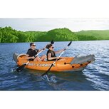 Bestway Kajakset Hydro-Force Rapid x2 opblaasbaar Bestway Kajakset Hydro-Force Rapid x2 opblaasbaar