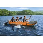 Bestway Kajakset Hydro-Force Rapid x3 opblaasbaar Bestway Kajakset Hydro-Force Rapid x3 opblaasbaar