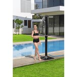 Bestway Buitendouche Solar Flow 20 L zwart Bestway Buitendouche Solar Flow 20 L zwart