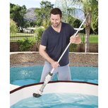 Bestway Lay-Z-Spa Onderwaterstofzuiger oplaadbaar Bestway Lay-Z-Spa Onderwaterstofzuiger oplaadbaar