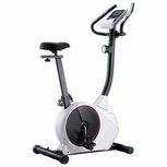 Hometrainer magnetisch met hartslagmeter Hometrainer magnetisch met hartslagmeter