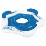 Bestway Eilandlounge drijvend 43111