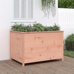 Plantenbak verhoogd 119,5x82,5x78 cm massief douglashout Plantenbak verhoogd 119,5x82,5x78 cm massief douglashout