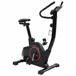 Hometrainer magnetisch met hartslagmeter XL Hometrainer magnetisch met hartslagmeter XL