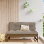 Middenbank 120x80 cm massief grenenhout honingbruin Middenbank 120x80 cm massief grenenhout honingbruin