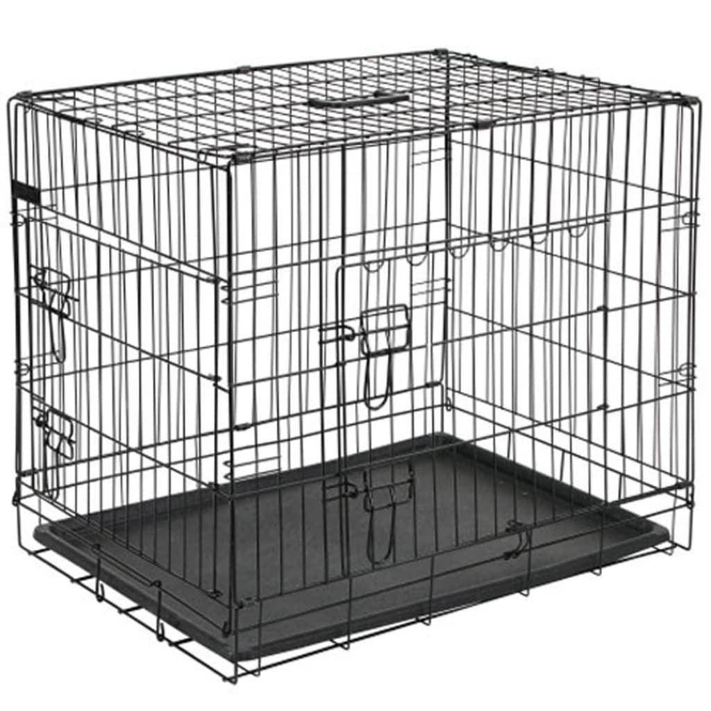 @Pet Hondenbench 92,5cm